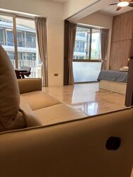 The Reef At King’s Dock (D4), Condominium #575509231